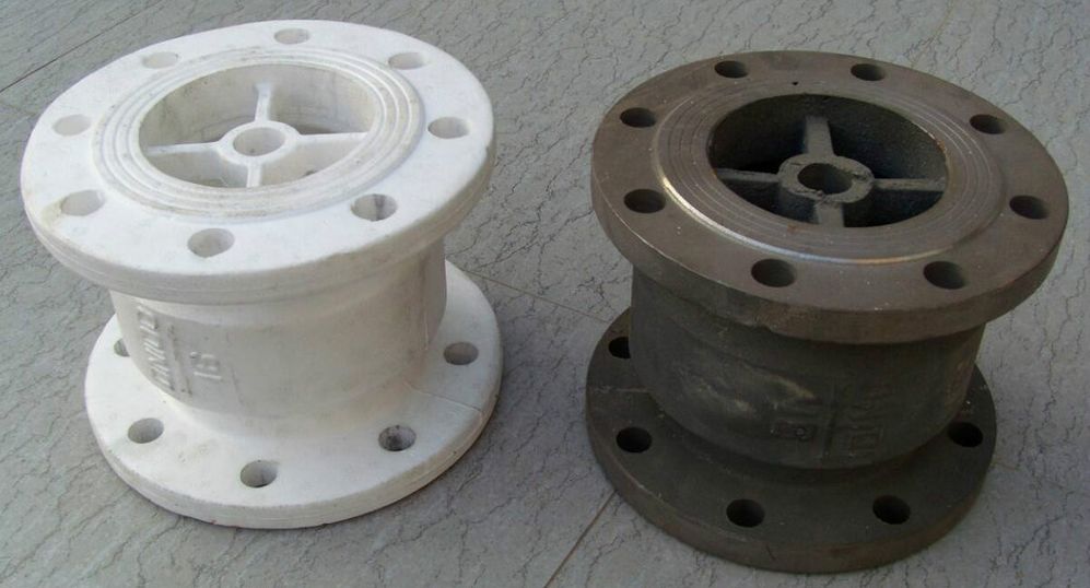 東恒-消失模鑄造生產(chǎn)線